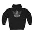 FRC Unisex Zip Hoodies